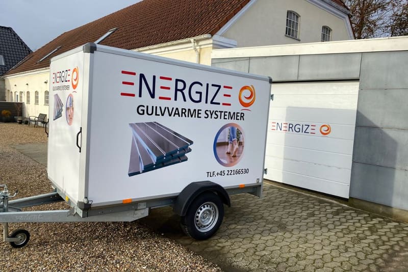 Energize