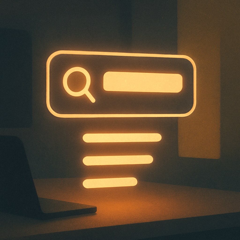 Illustration symbolizing the concept "Ad Extensions": Ad extensions, called assets in Google Ads, are extra information that can be shown alongside a…