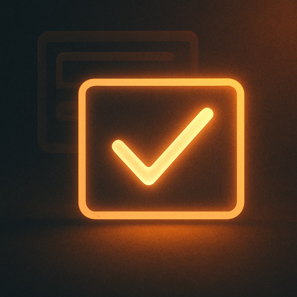 Illustration symbolizing the concept "Canonical": A canonical tag indicates the preferred version of a page when the same or similar content…