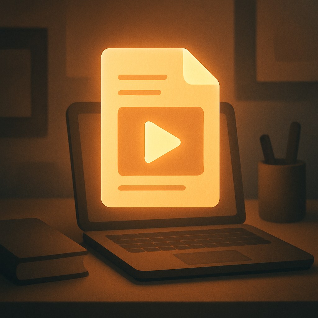 Illustration symbolizing the concept "Content marketing": Content marketing is a discipline in which a company attracts and retains customers through relevant, valuable…