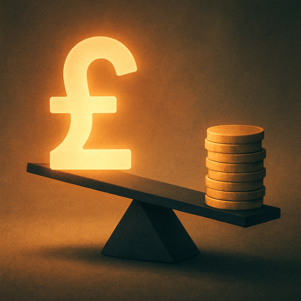 Illustration symbolizing the concept "Customer Acquisition Cost": Customer Acquisition Cost (CAC) is the total cost of acquiring a new customer, divided by the…