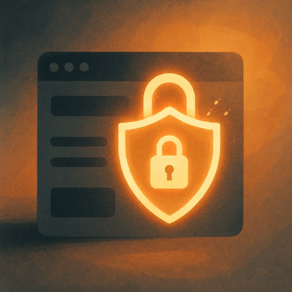 Illustration symbolizing the concept "DNSSEC": DNSSEC is an extension to DNS that uses digital signatures to ensure DNS responses have not…