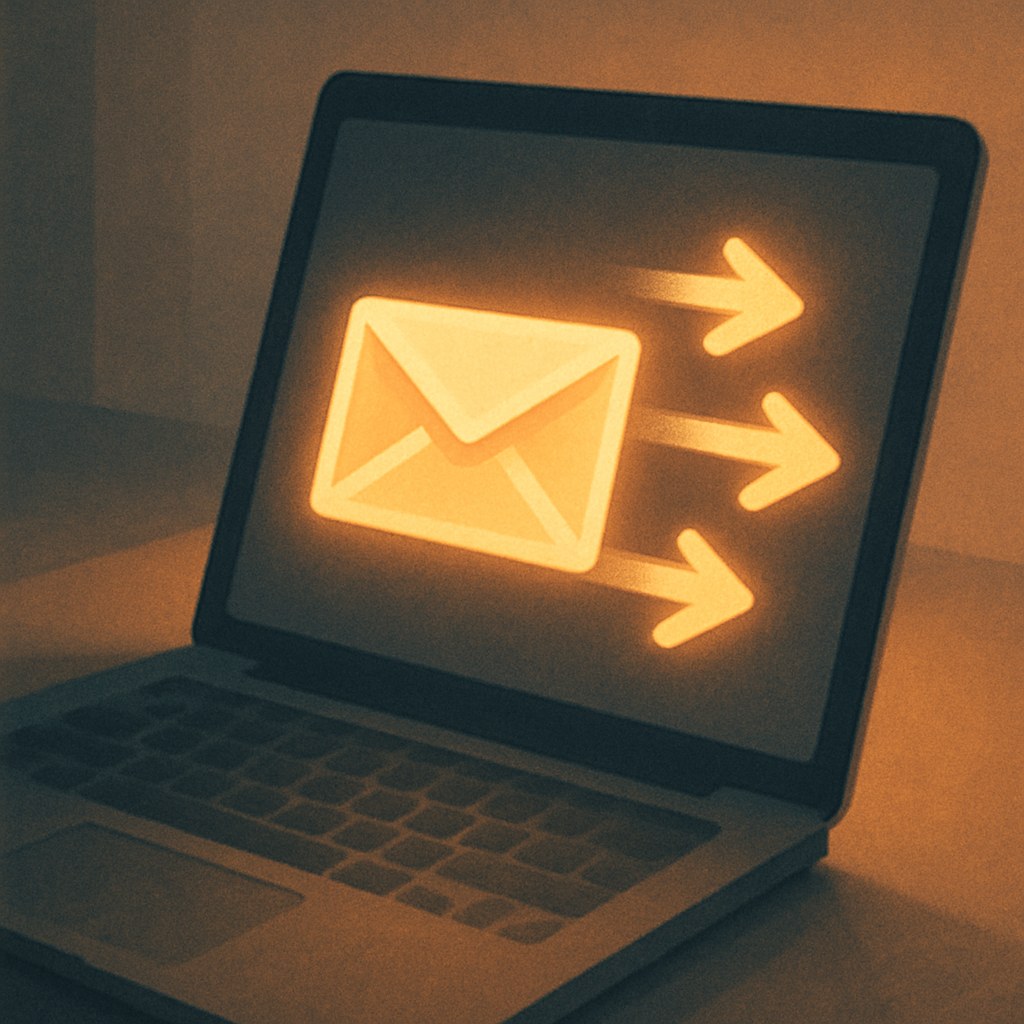 Illustration symbolizing the concept "Dynamic content": Dynamic content is the part of an email that changes automatically from recipient to recipient based…
