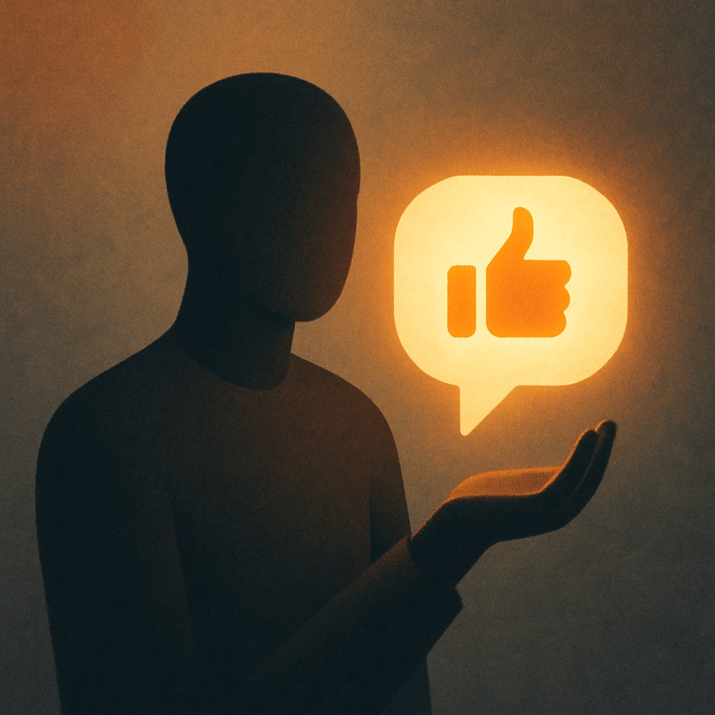 Illustration symbolizing the concept "Employee advocacy": Employee advocacy is the practice of employees sharing and speaking positively about their workplace on their…