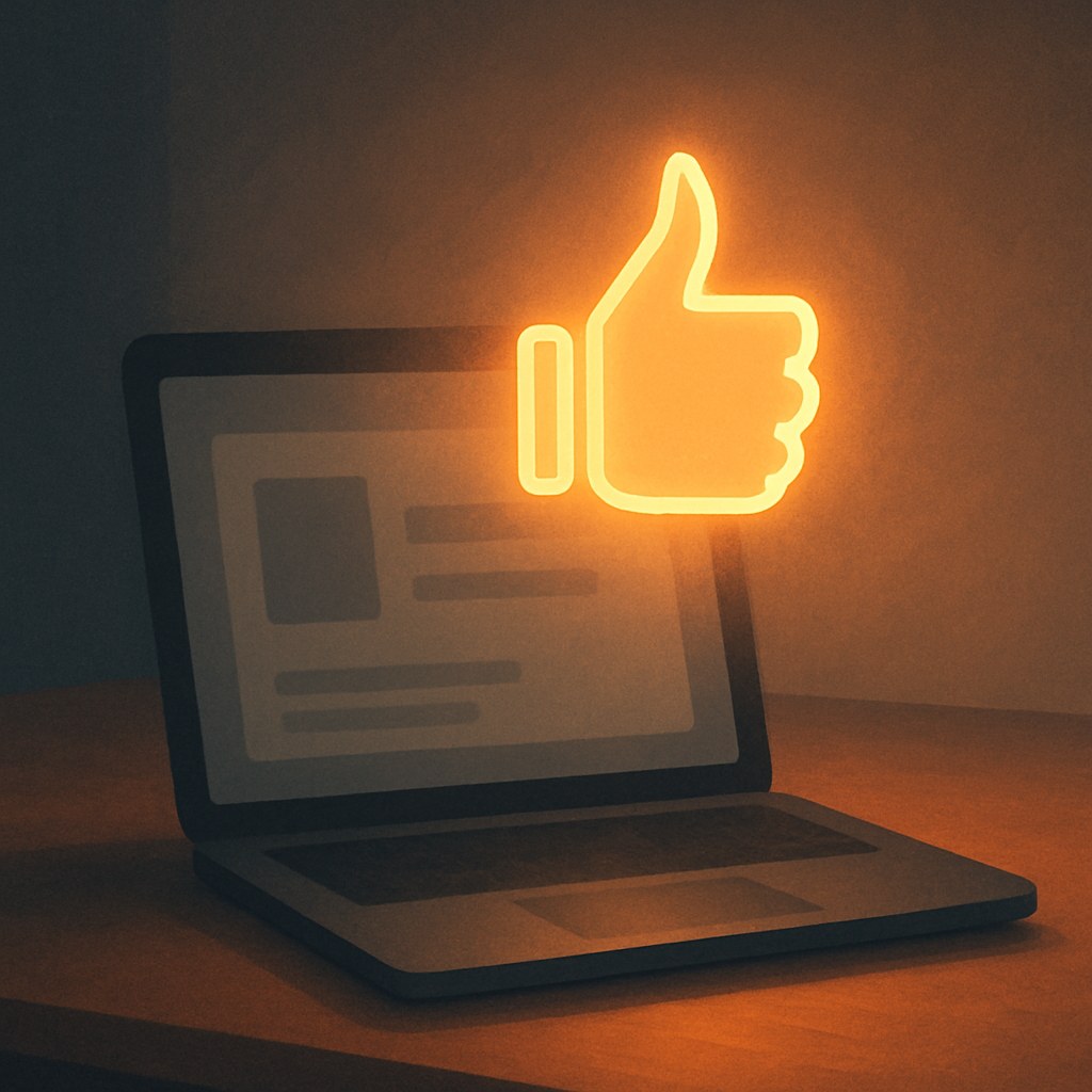 Illustration symbolizing the concept "Engagement rate": Engagement rate is the share of sessions counted as engaged, meaning they last over ten seconds,…