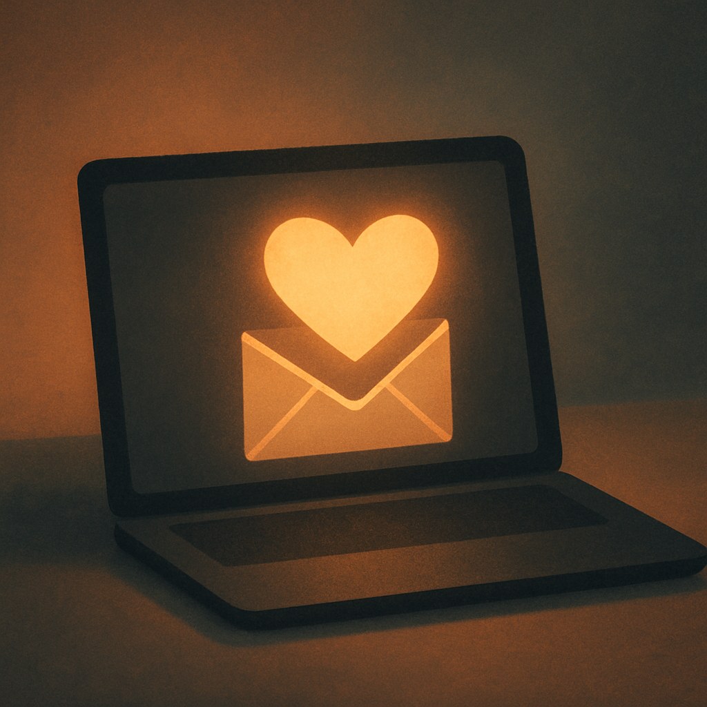 Illustration symbolizing the concept "Engagement": Engagement covers the actions recipients take with an email, such as opens, clicks, replies, and purchases.…
