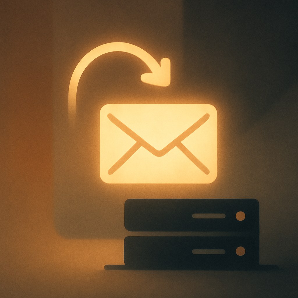 Illustration symbolizing the concept "ESP": ESP, Email Service Provider, is the platform used to create, send, and measure emails at scale.…