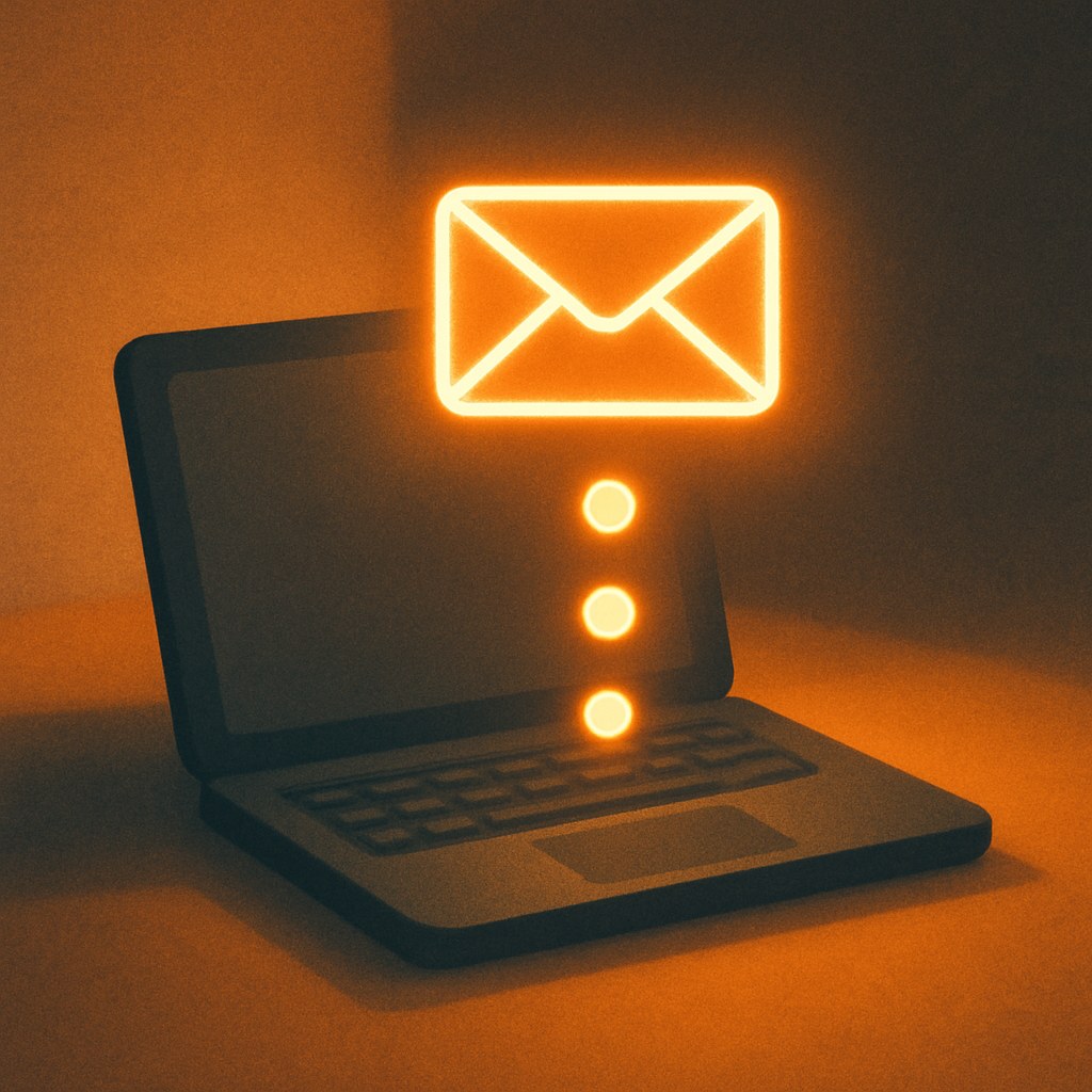 Illustration symbolizing the concept "Frequency management": Frequency management is a set of rules that limits how many emails a single contact can…
