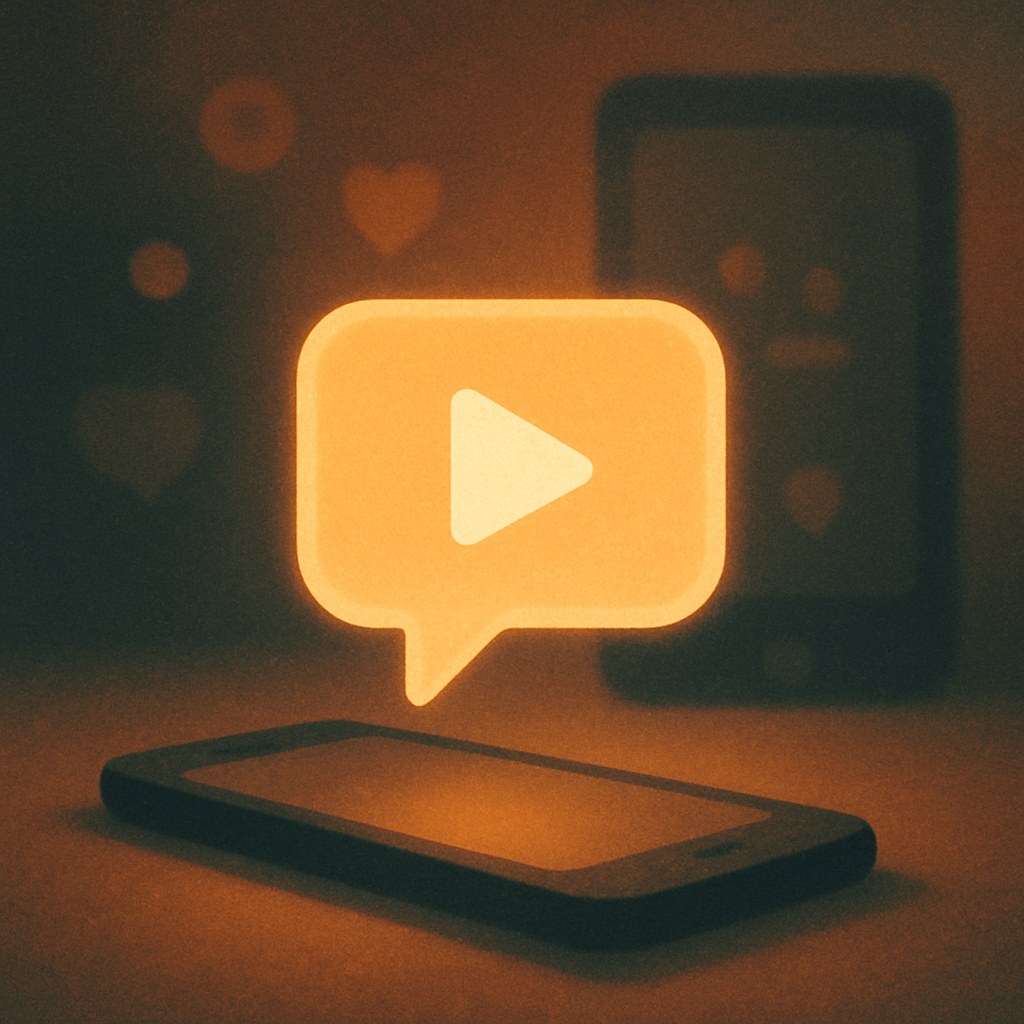 Illustration symbolizing the concept "Generation Z": Generation Z is born roughly between 1997 and 2012 and is the first fully digitally native…