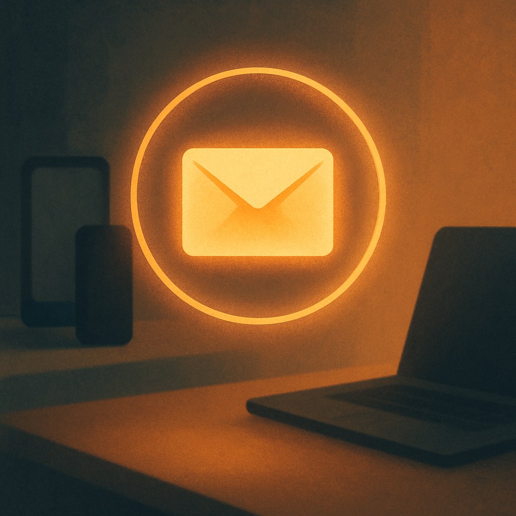 Illustration symbolizing the concept "Google Enhanced Conversions": Enhanced Conversions is a feature in Google Ads that improves measurement by sending hashed first party…