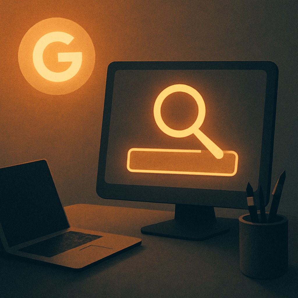 Illustration symbolizing the concept "Google Search Central": Google Search Central is Google's official documentation and blog for search, formerly known as Webmaster Central.…