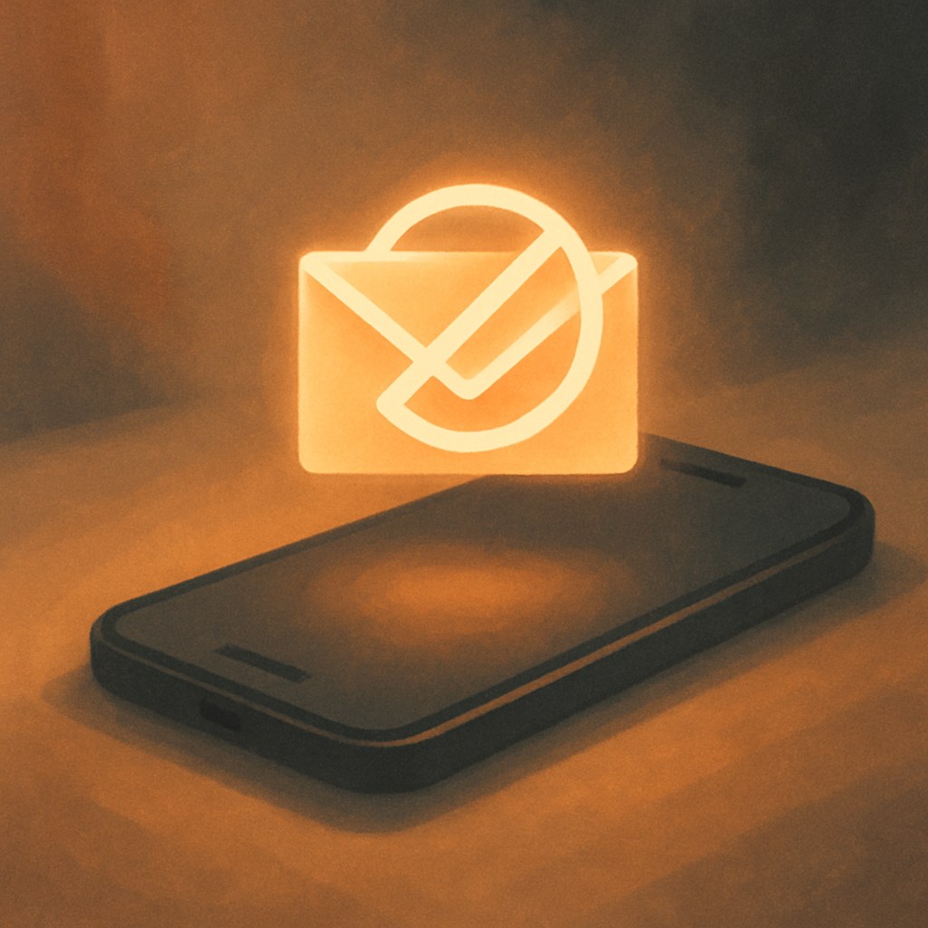 Illustration symbolizing the concept "Inactive subscriber": An inactive subscriber is a contact who hasn't opened or clicked in emails over an extended…