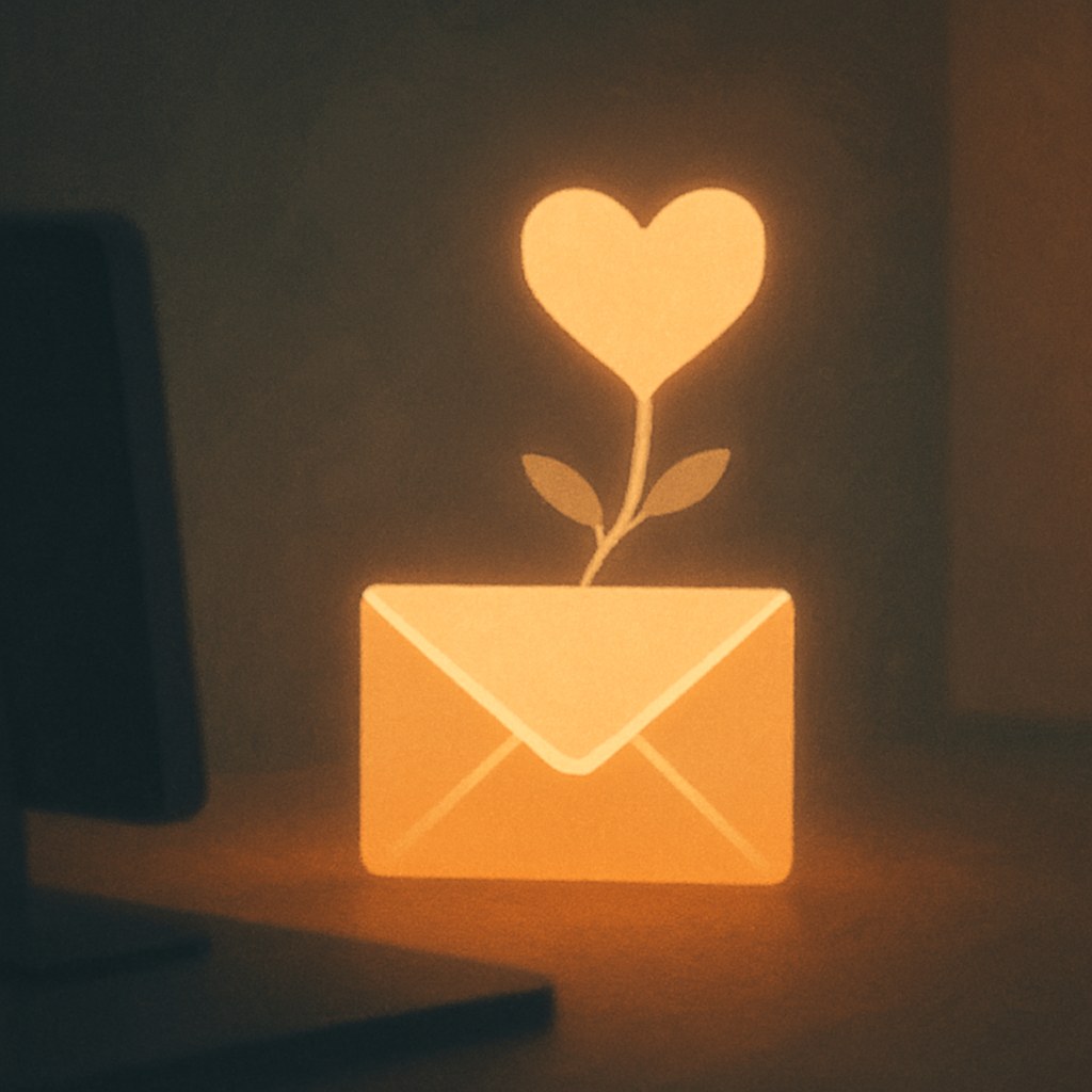 Illustration symbolizing the concept "Lead nurturing": Lead nurturing is the ongoing cultivation of potential customers with relevant content until they are ready…