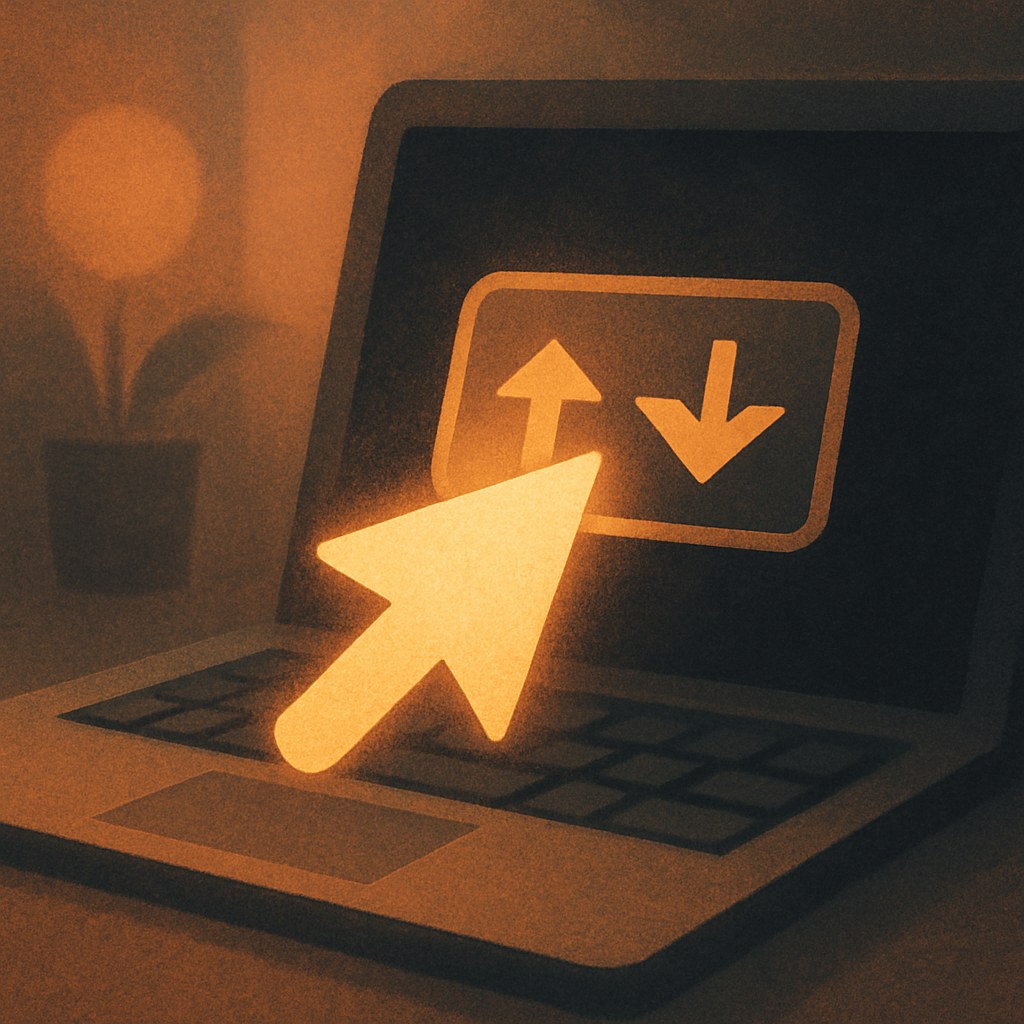 Illustration symbolizing the concept "Manual bidding": Manual bidding is a bid strategy where the advertiser sets the maximum bid per click at…