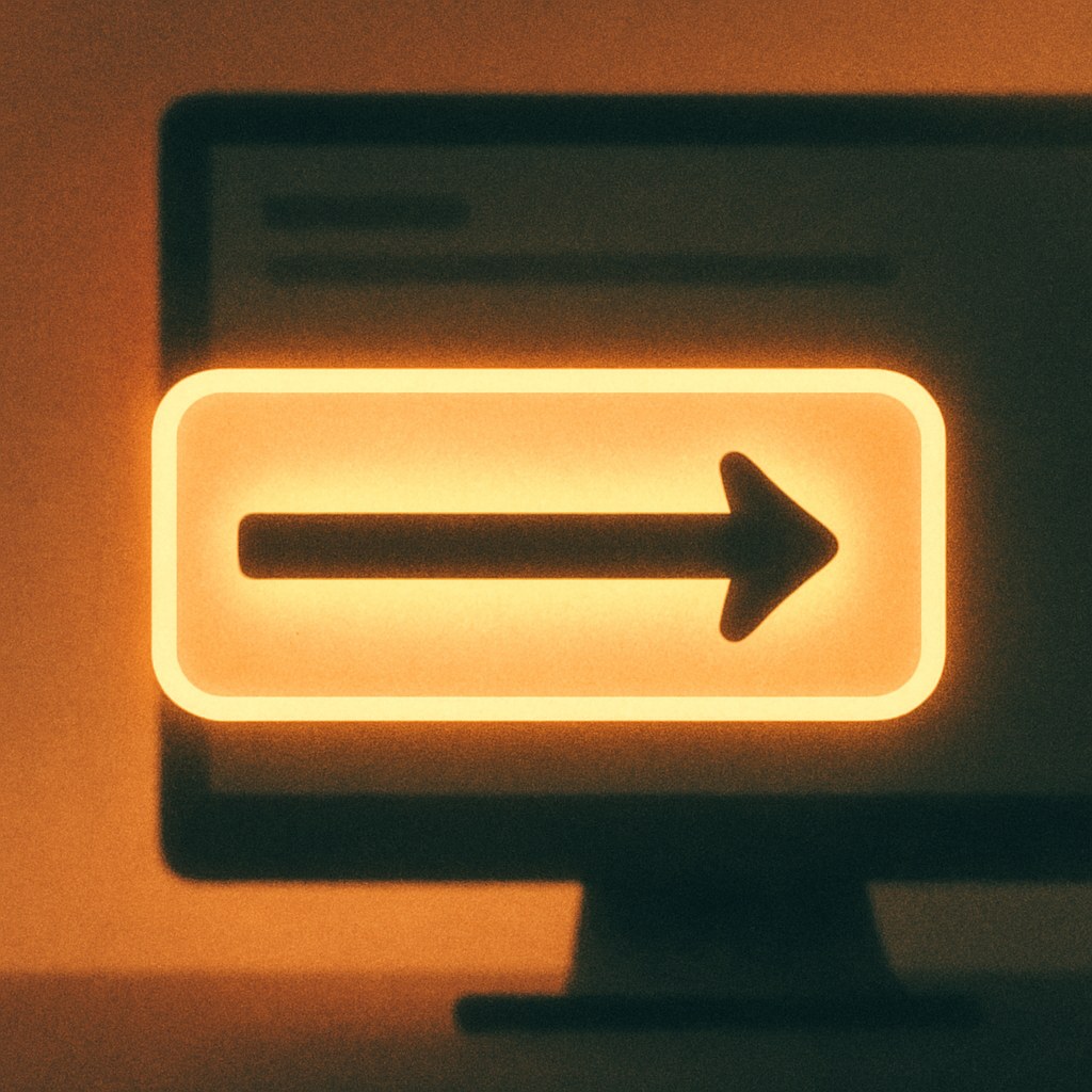 Illustration symbolizing the concept "Meta title": A meta title, also called a page title or title tag, is the clickable headline a…