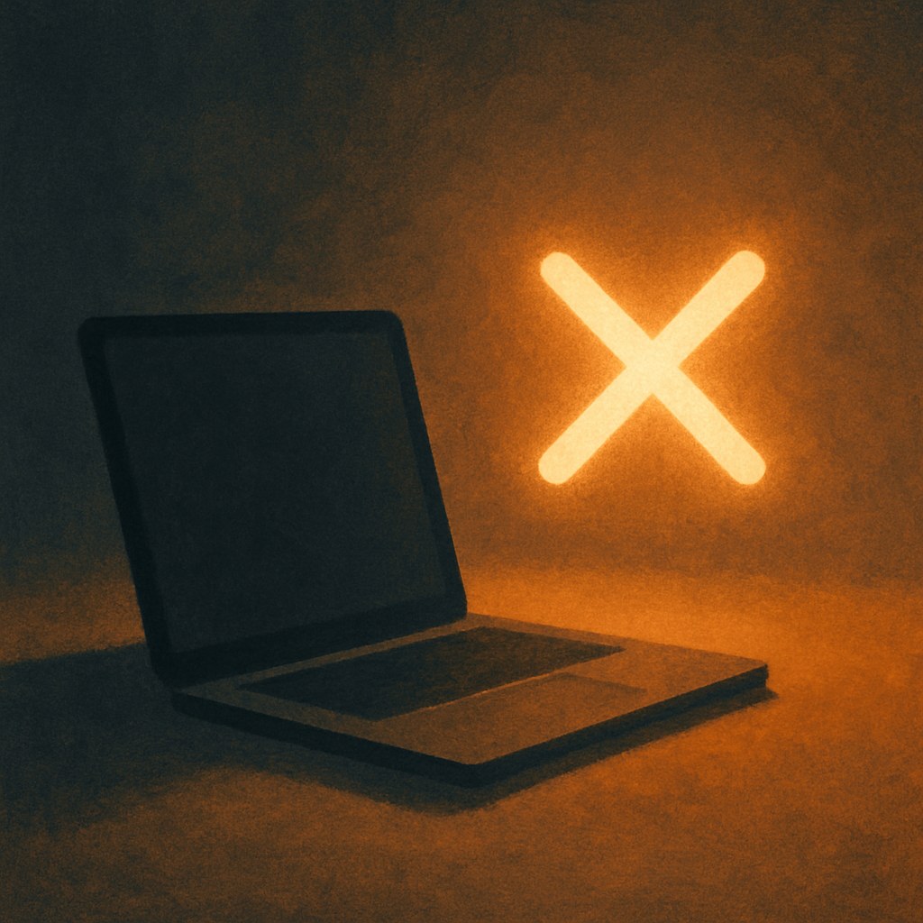 Illustration symbolizing the concept "Noindex": Noindex is an instruction that tells search engines not to include a particular page in their…