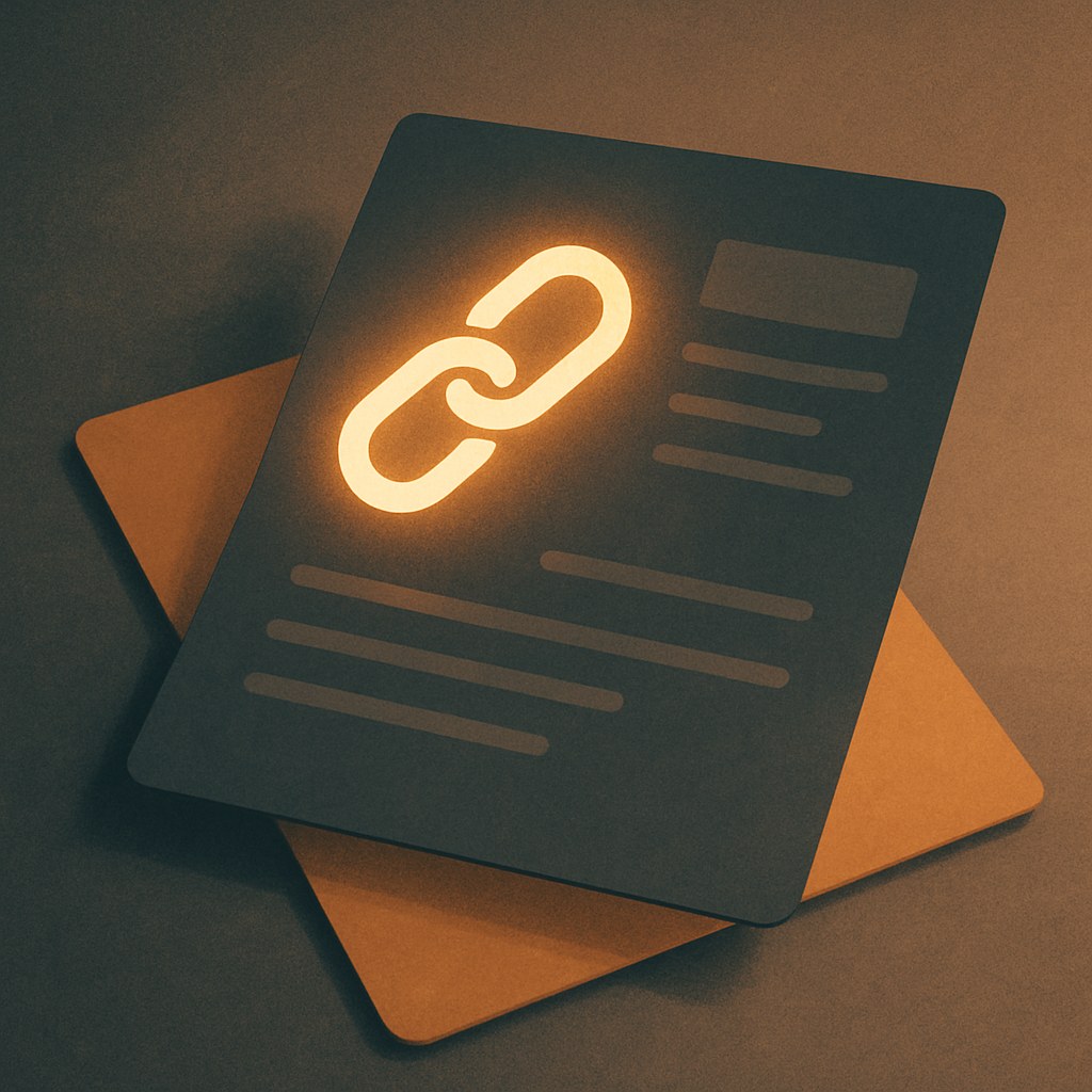 Illustration symbolizing the concept "Off-page SEO": Off-page SEO covers the activities that take place outside the website itself but that influence its…