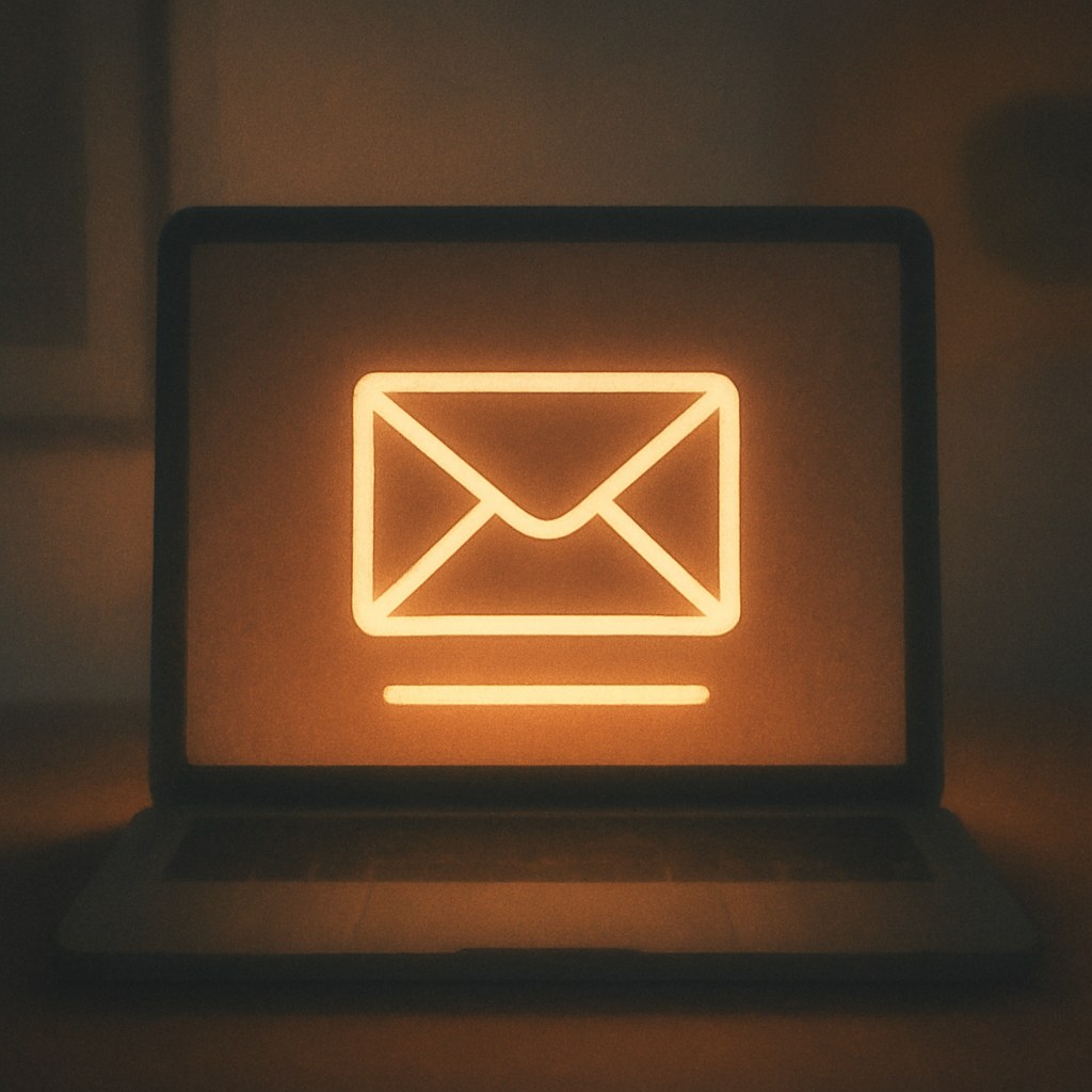 Illustration symbolizing the concept "Preheader": A preheader is the preview text that appears right after the subject line in many inboxes.…