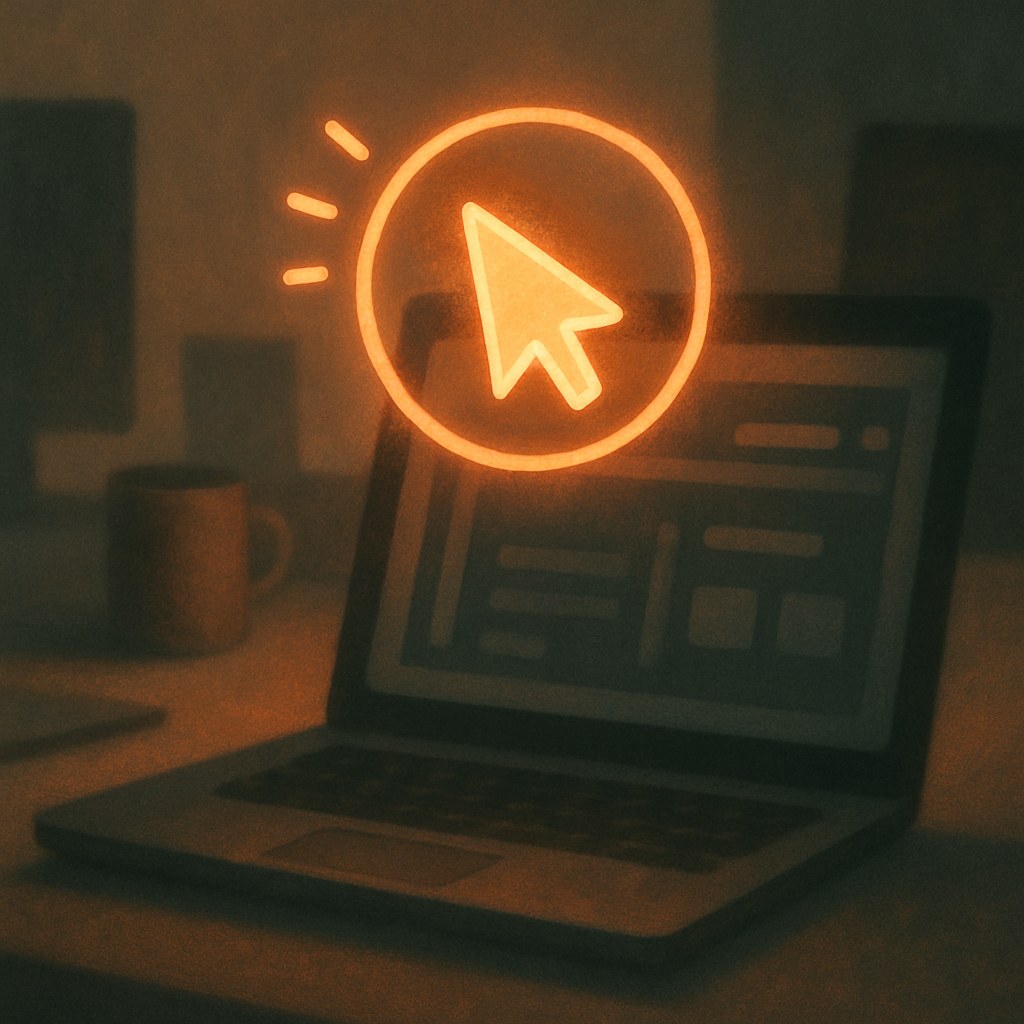 Illustration symbolizing the concept "Programmatic": Programmatic is the automated buying and selling of ad space through real-time auctions and software platforms…