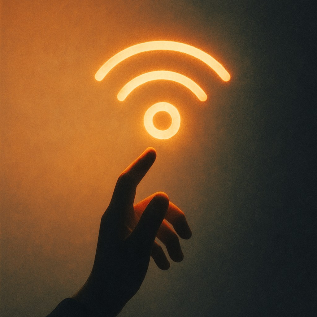Illustration symbolizing the concept "Reach": Reach is the number of unique people who have seen an ad at least once within…