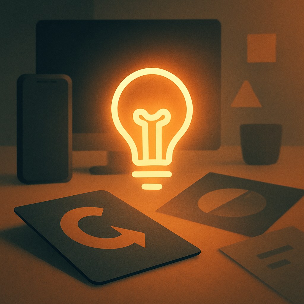 Illustration symbolizing the concept "Rebranding": Rebranding is a process where a company changes significant parts of its brand, from name and…