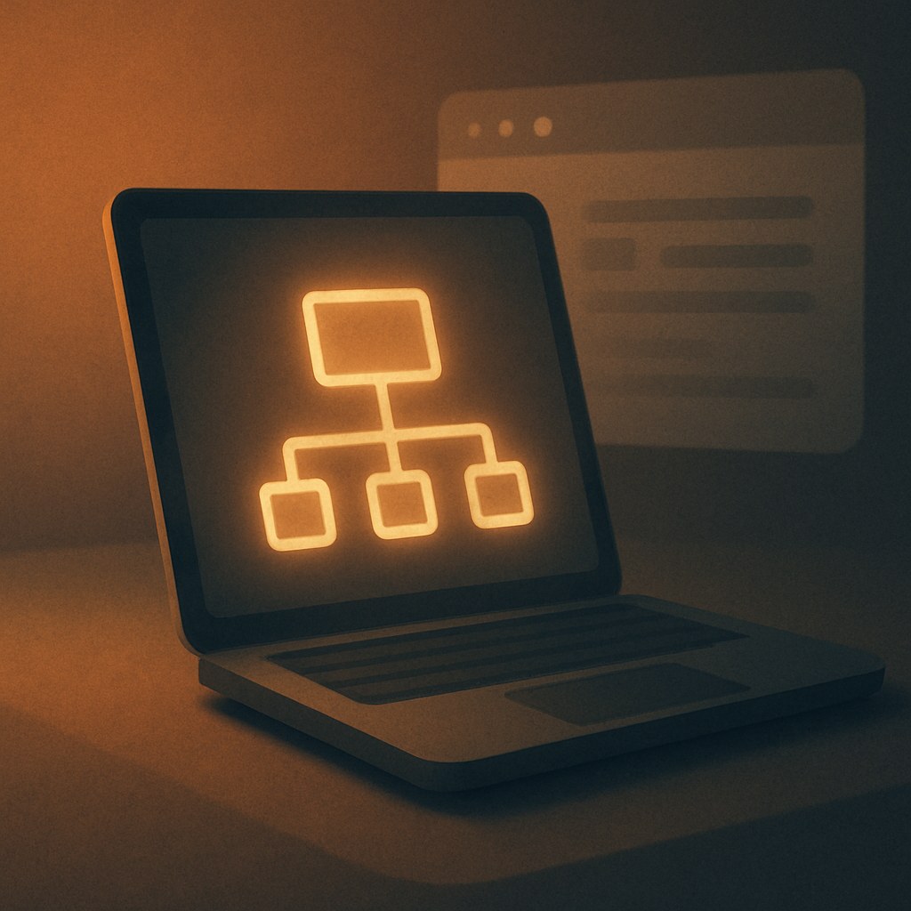 Illustration symbolizing the concept "Schema.org": Schema.org is a shared vocabulary for structured data, developed by Google, Microsoft, Yahoo, and others. It…