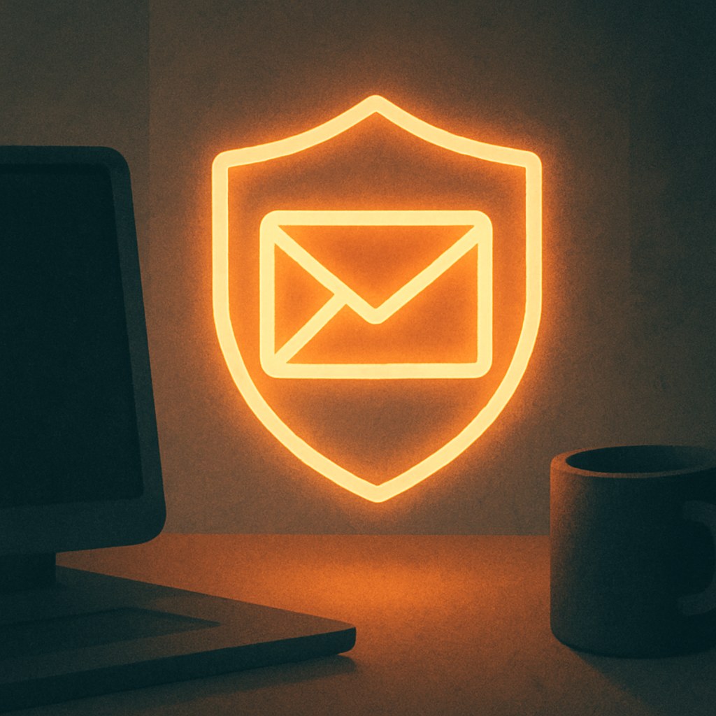 Illustration symbolizing the concept "Sender reputation": Sender reputation is the assessment mailbox providers form of a sender's reliability based on the sending…