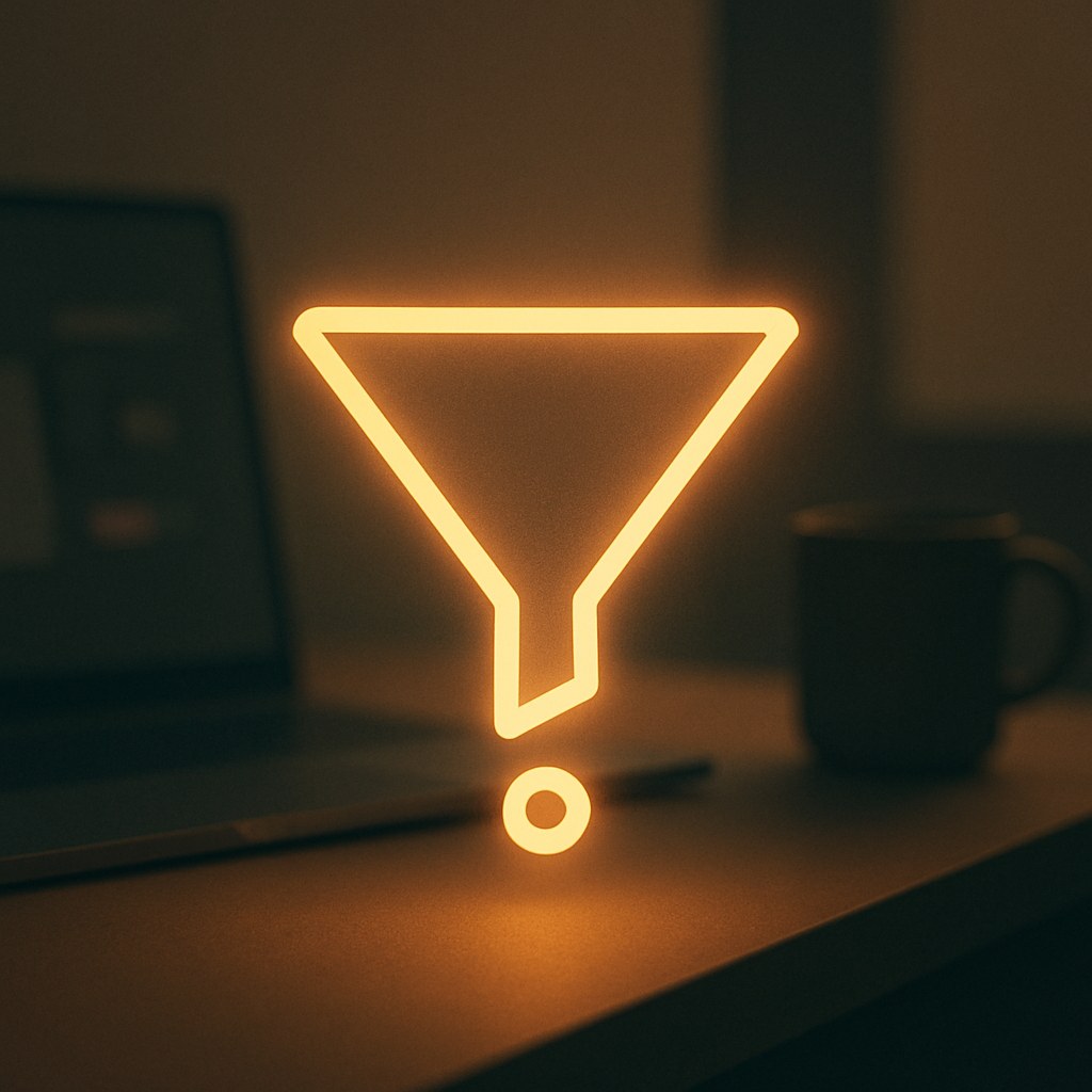 Illustration symbolizing the concept "SQL (Sales Qualified Lead)": In a marketing context, SQL stands for Sales Qualified Lead, not to be confused with the…