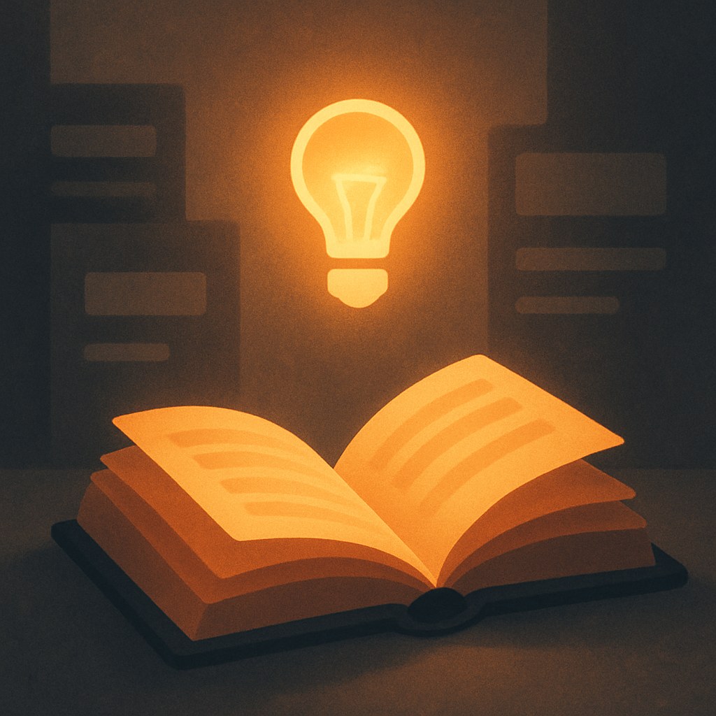 Illustration symbolizing the concept "Topical Authority": Topical authority is the degree of subject-matter authority a website builds within a particular field. It…