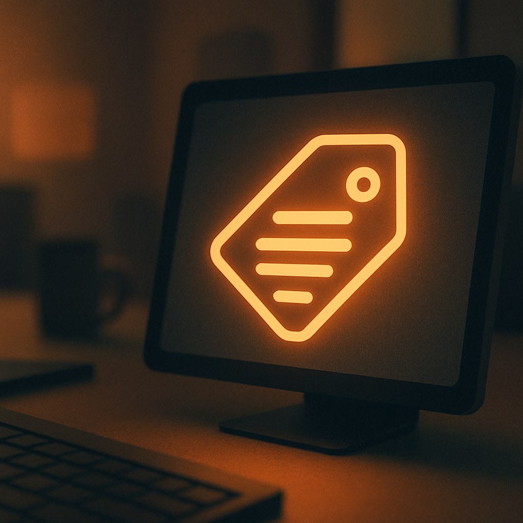 Illustration symbolizing the concept "UTM Parameters": UTM parameters are standardised tags added to a URL to track where traffic originates. The five…
