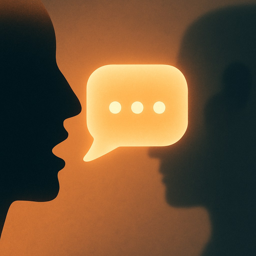 Illustration symbolizing the concept "Word of Mouth": Word of mouth is the spreading that happens when customers recommend a product or brand to…