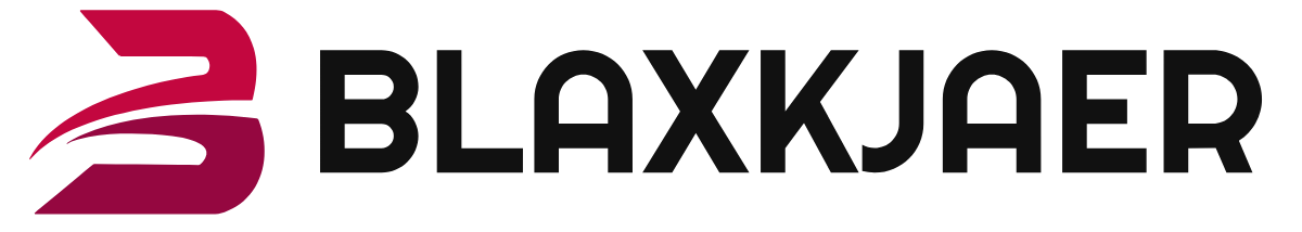 logo for Blaxkjaer I/S