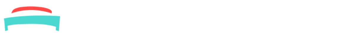 Logo from Sengemesteren which I did a case for in affiliate marketing assisting with SEO, content marketing, digital marketing and webdevelopment