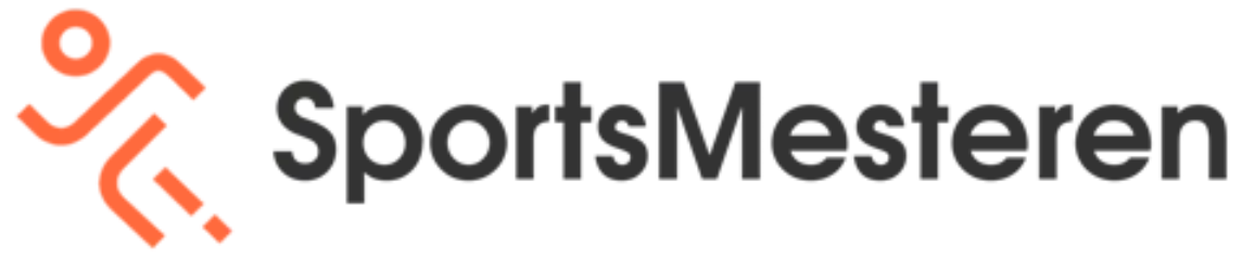 Sportsmesteren Logo. I have assisted with content, SEO, Social Media, and affiliate marketing