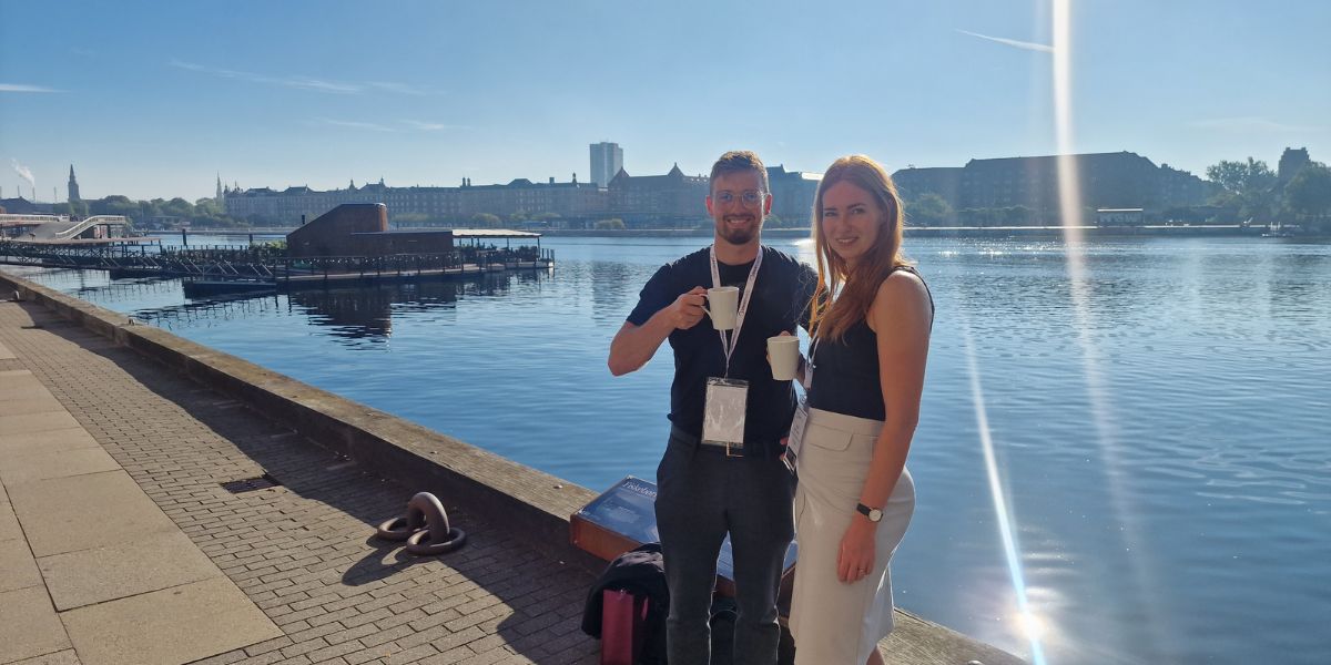 Agentur for digital markedsføring